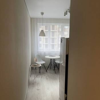 Сдается 1-комнатная квартира, 35 м²