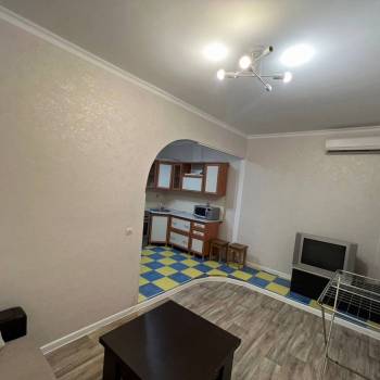 Сдается 2-х комнатная квартира, 41 м²