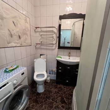 Сдается 2-х комнатная квартира, 41 м²