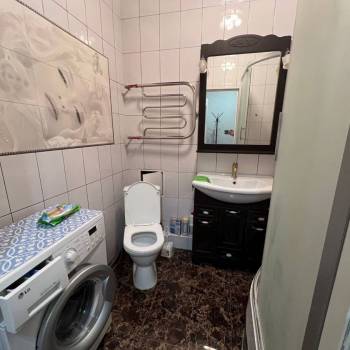 Сдается 2-х комнатная квартира, 41 м²