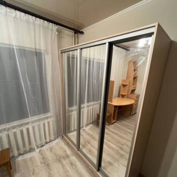 Сдается 2-х комнатная квартира, 41 м²