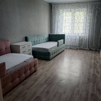 Сдается 2-х комнатная квартира, 63 м²
