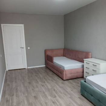Сдается 2-х комнатная квартира, 63 м²