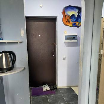 Сдается 1-комнатная квартира, 20 м²
