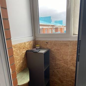 Сдается 1-комнатная квартира, 20 м²