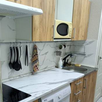 Сдается 1-комнатная квартира, 20 м²