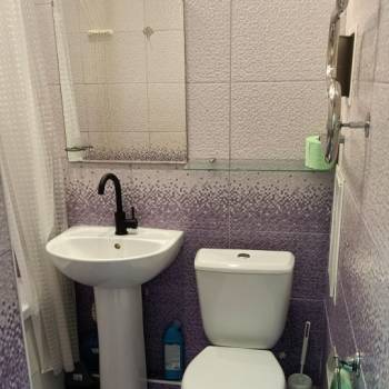 Сдается 1-комнатная квартира, 20 м²