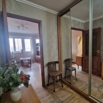 Сдается 2-х комнатная квартира, 65 м²