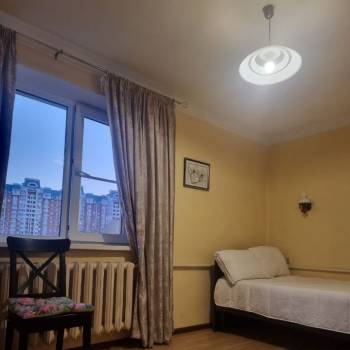 Сдается 2-х комнатная квартира, 65 м²