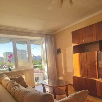 Сдается 2-х комнатная квартира, 65 м²
