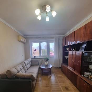 Сдается 2-х комнатная квартира, 65 м²