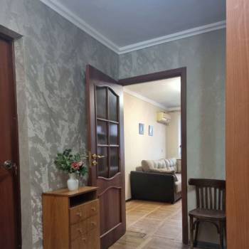 Сдается 2-х комнатная квартира, 65 м²