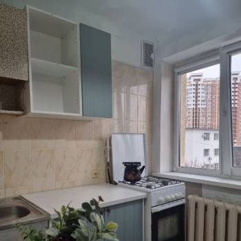 Сдается 2-х комнатная квартира, 65 м²