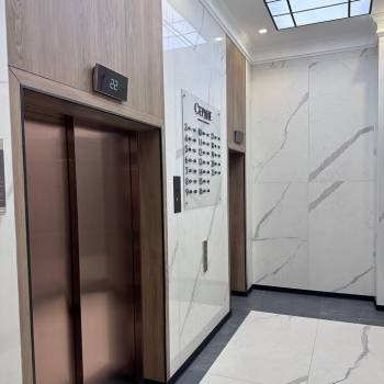 Продается 2-х комнатная квартира, 67,6 м²