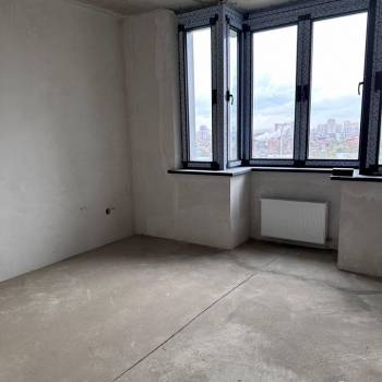 Продается 2-х комнатная квартира, 67,6 м²