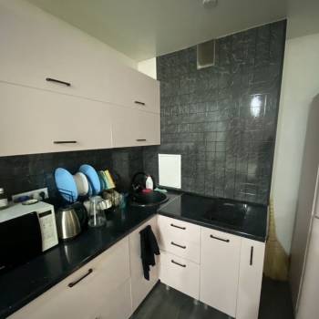 Сдается 1-комнатная квартира, 30 м²