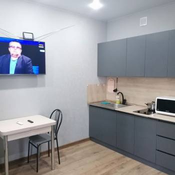 Сдается 1-комнатная квартира, 28 м²