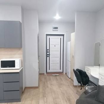 Сдается 1-комнатная квартира, 28 м²