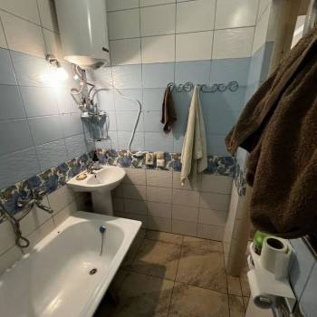 Продается 1-комнатная квартира, 21,3 м²