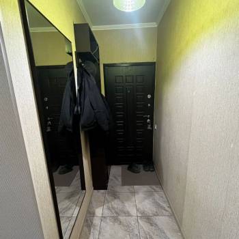 Продается 1-комнатная квартира, 21,3 м²