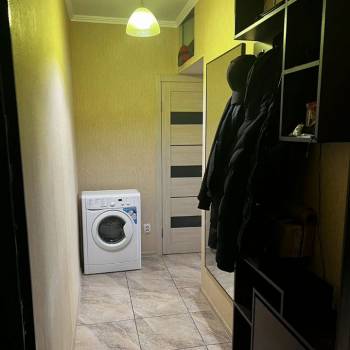 Продается 1-комнатная квартира, 21,3 м²