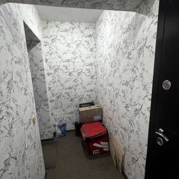 Продается 1-комнатная квартира, 21,3 м²