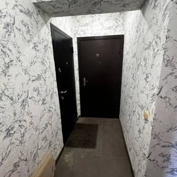 Продается 1-комнатная квартира, 21,3 м²