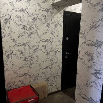 Продается 1-комнатная квартира, 21,3 м²