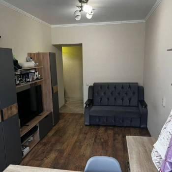 Продается 1-комнатная квартира, 21,3 м²