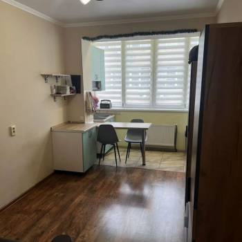Продается 1-комнатная квартира, 21,3 м²