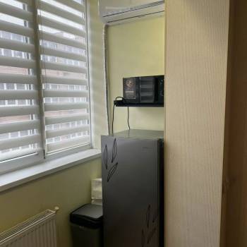 Продается 1-комнатная квартира, 21,3 м²