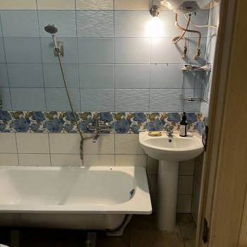 Продается 1-комнатная квартира, 21,3 м²