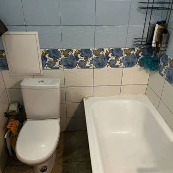 Продается 1-комнатная квартира, 21,3 м²