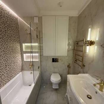 Продается 3-х комнатная квартира, 114 м²