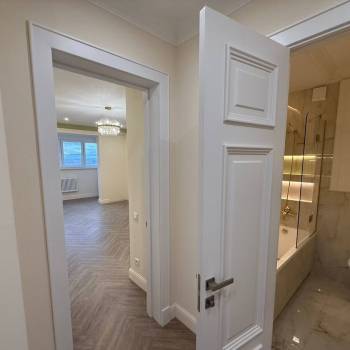 Продается 3-х комнатная квартира, 114 м²