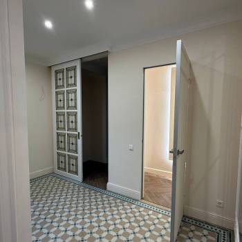 Продается 3-х комнатная квартира, 114 м²