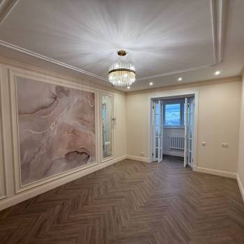 Продается 3-х комнатная квартира, 114 м²