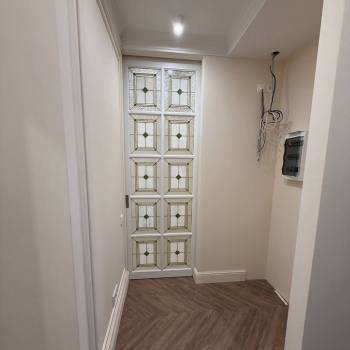 Продается 3-х комнатная квартира, 114 м²