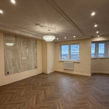 Продается 3-х комнатная квартира, 114 м²