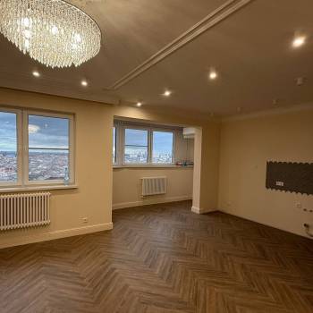 Продается 3-х комнатная квартира, 114 м²