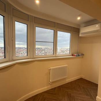 Продается 3-х комнатная квартира, 114 м²