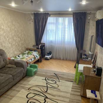 Продается 1-комнатная квартира, 40,2 м²