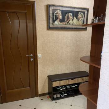 Продается 1-комнатная квартира, 40,2 м²