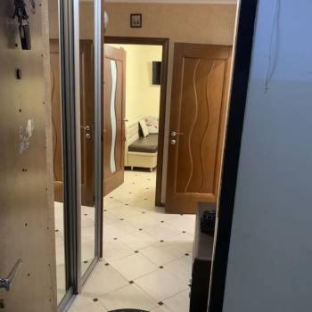 Продается 1-комнатная квартира, 40,2 м²