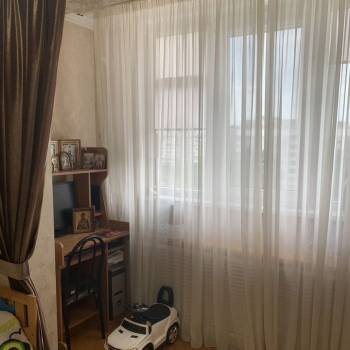 Продается 1-комнатная квартира, 40,2 м²