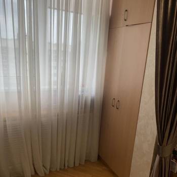 Продается 1-комнатная квартира, 40,2 м²