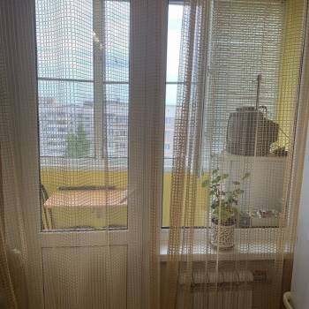 Продается 1-комнатная квартира, 40,2 м²