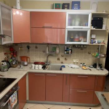 Продается 1-комнатная квартира, 40,2 м²