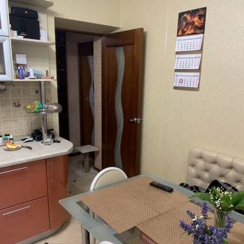 Продается 1-комнатная квартира, 40,2 м²