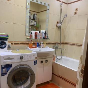 Продается 1-комнатная квартира, 40,2 м²
